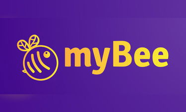 MyBee.org - Creative brandable domain for sale